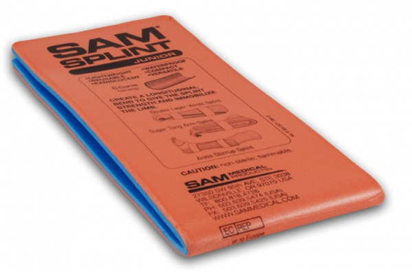 Sam Splint Junior