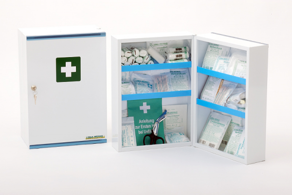 Verbandschrank Medisan C