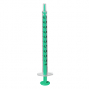 Feindosierspritze 1 ml