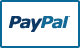 Logo von Paypal